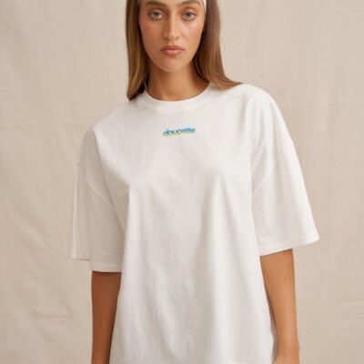 BY JOHNNY. Unisex Butterfly Compact Tee - Image 2