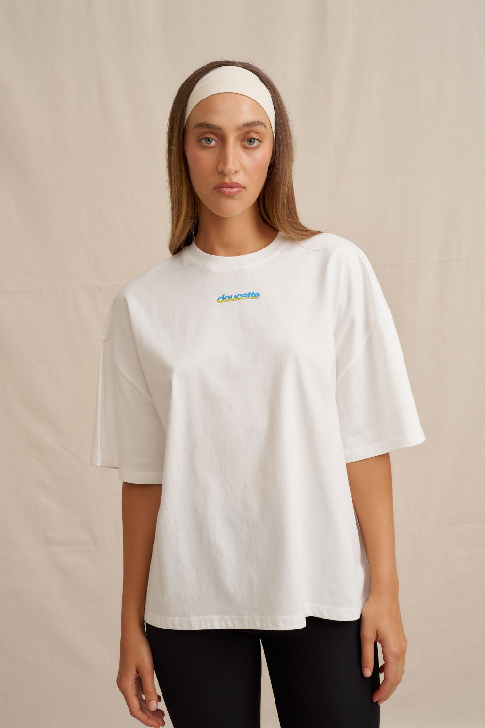MNBJY140926201308106_2 BY JOHNNY. Unisex Butterfly Compact Tee - Image 2