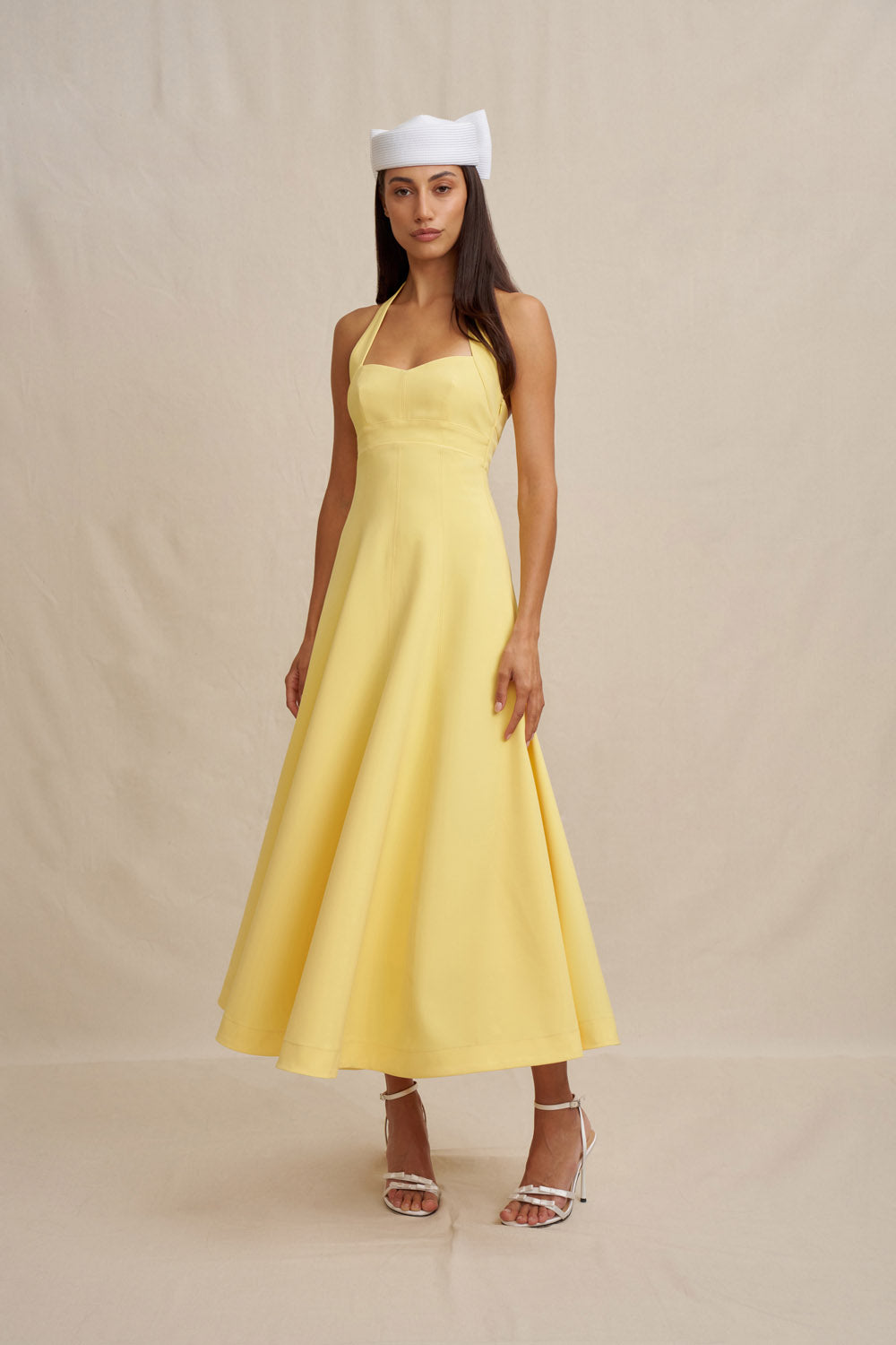 BY JOHNNY. Brooklyn Panel Dress - Image 3