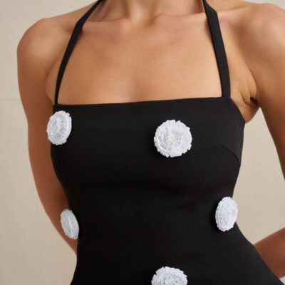 BY JOHNNY. Bowie Mini Dress - Image 2
