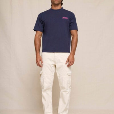 BY JOHNNY. Berry Crush Regular Tee - Image 1