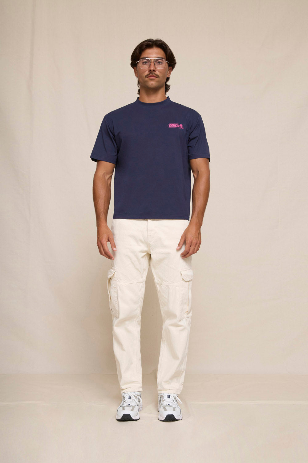 BY JOHNNY. Berry Crush Regular Tee - Image 1