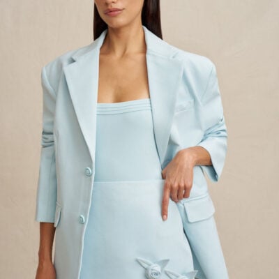 BY JOHNNY. Bella Blazer - Image 2
