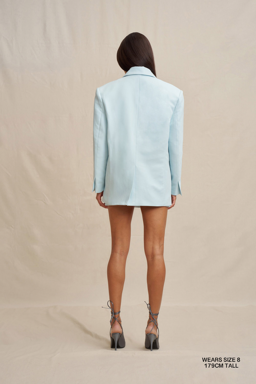 MNBJY140926201308115_3 BY JOHNNY. Bella Blazer - Image 3