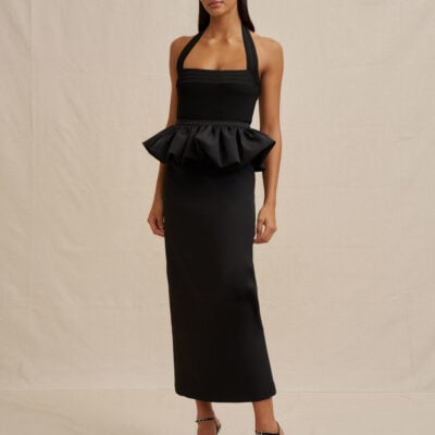 BY JOHNNY. Anabelle Peplum Skirt - Image 1