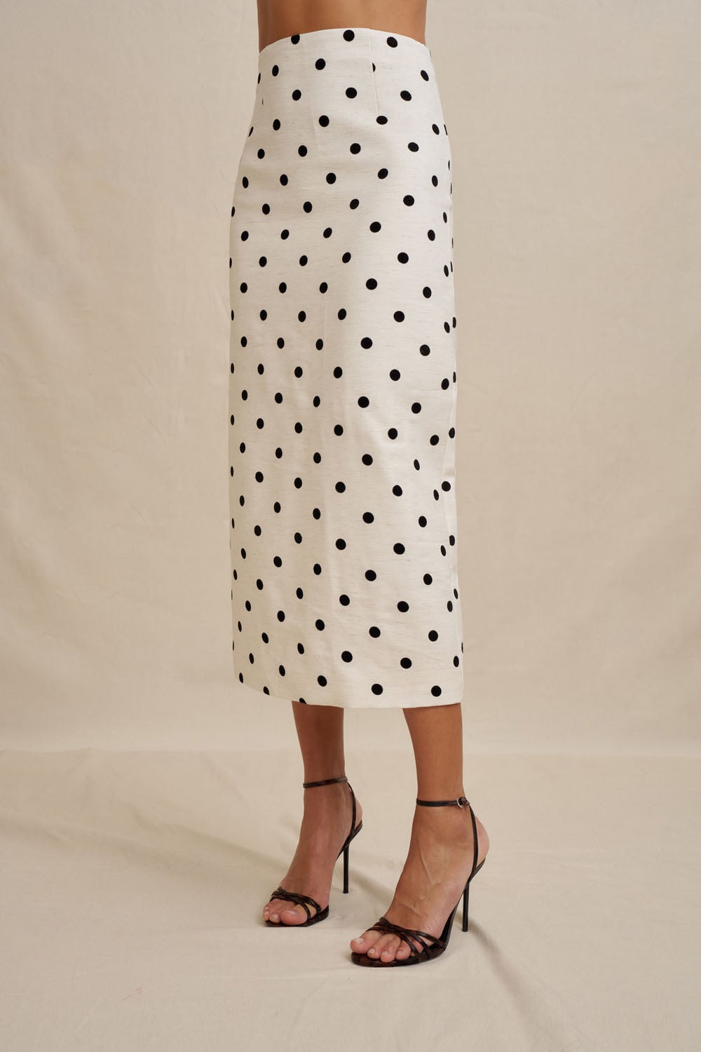 BY JOHNNY. Penny Pencil Skirt - Image 2