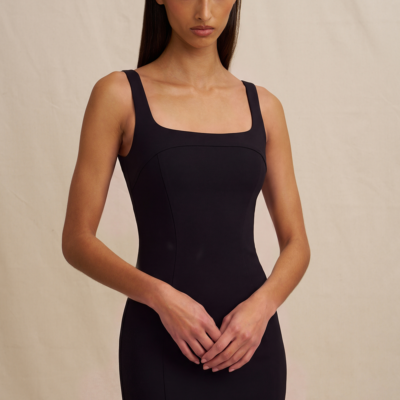 BY JOHNNY. Lucette Midi Dress - Image 2