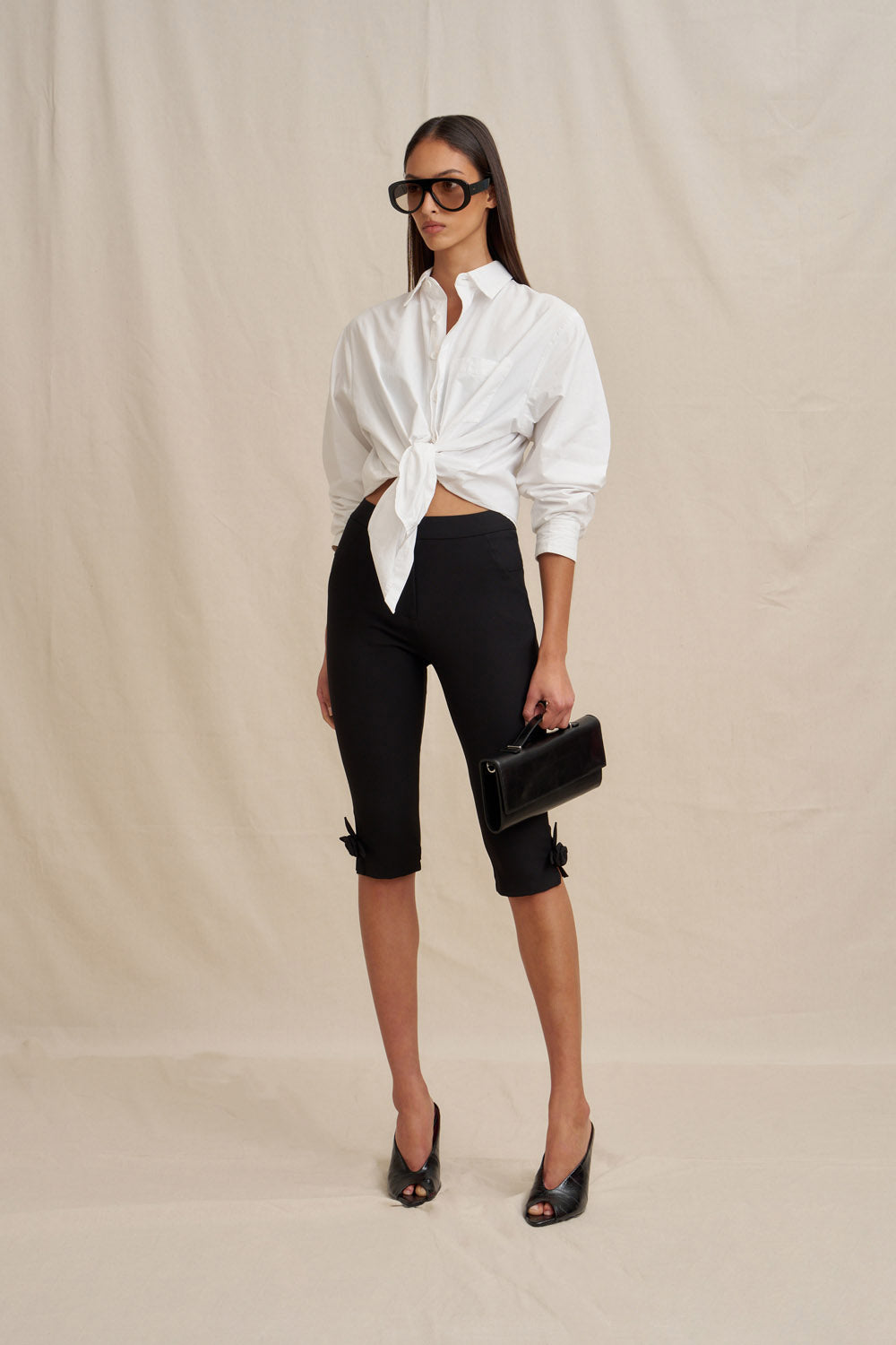 BY JOHNNY. Cora Shirt - Image 1