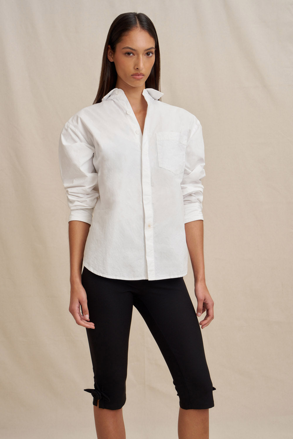 BY JOHNNY. Cora Shirt - Image 2