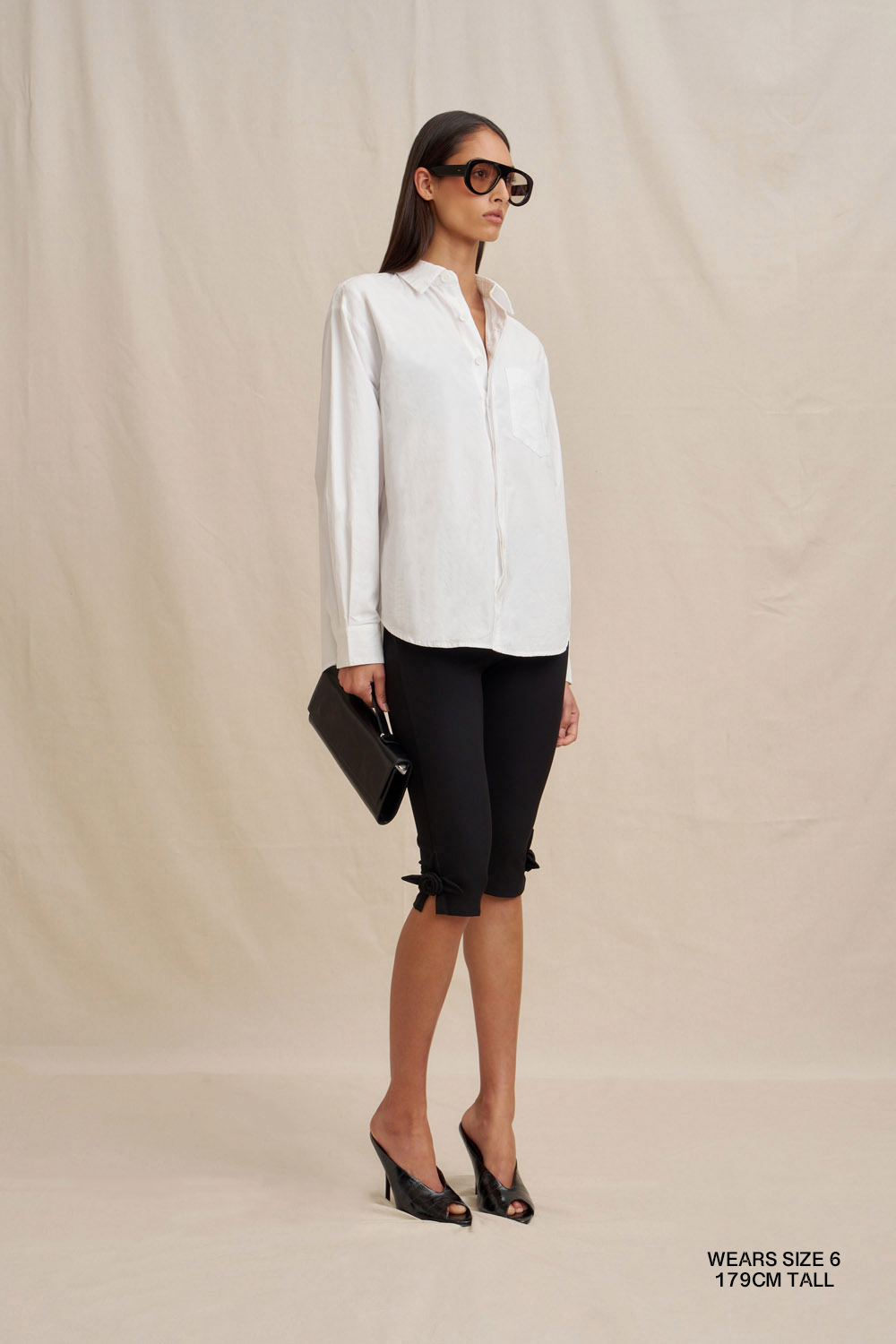 BY JOHNNY. Cora Shirt - Image 3
