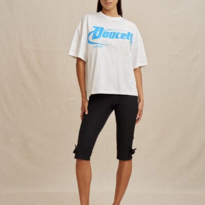 BY JOHNNY. Comet Compact Tee - Image 1