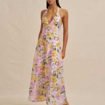 BY JOHNNY. Christina Sun Dress - Image 1