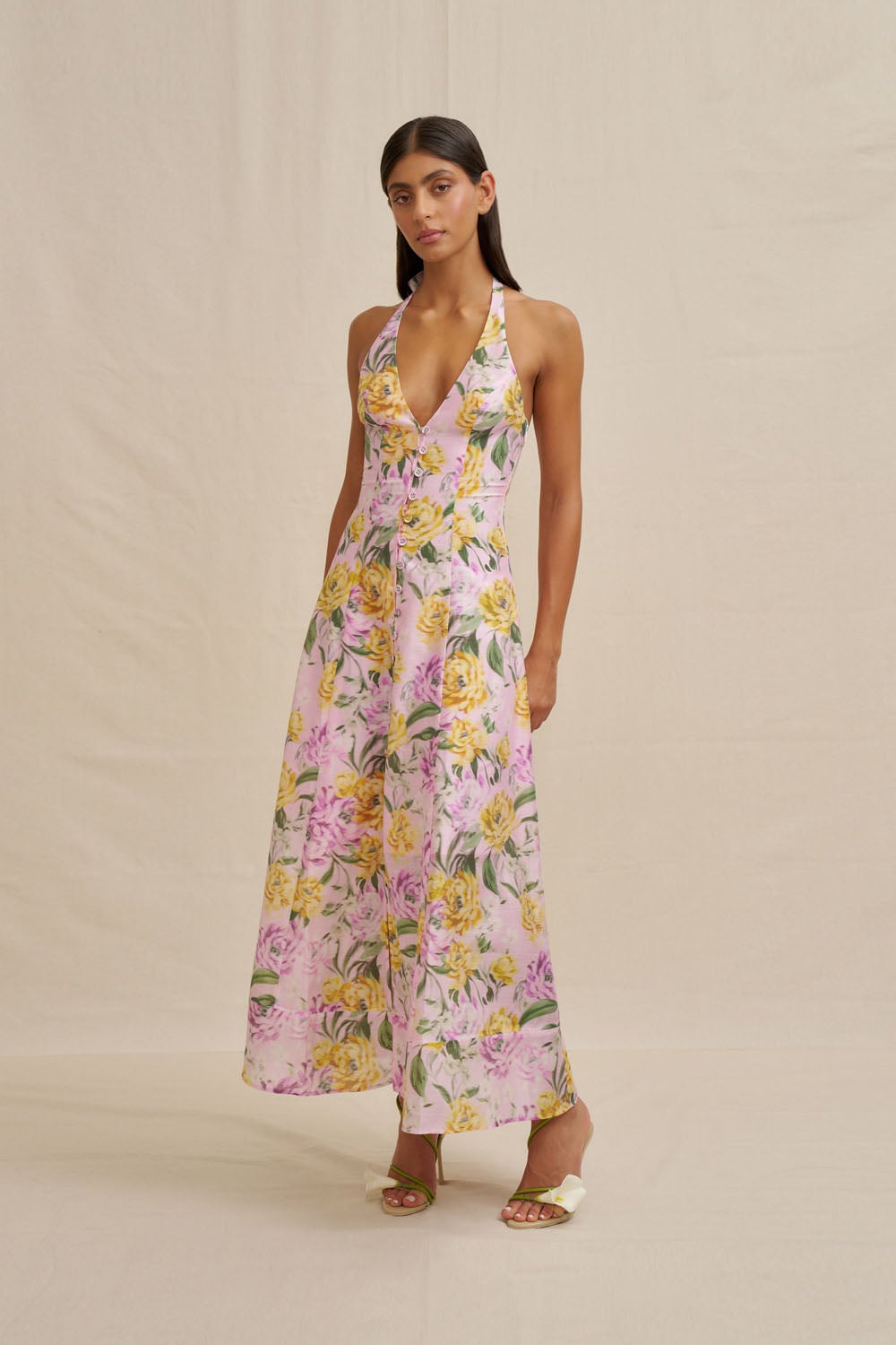 BY JOHNNY. Christina Sun Dress - Image 1