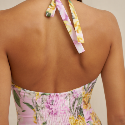 BY JOHNNY. Christina Sun Dress - Image 2