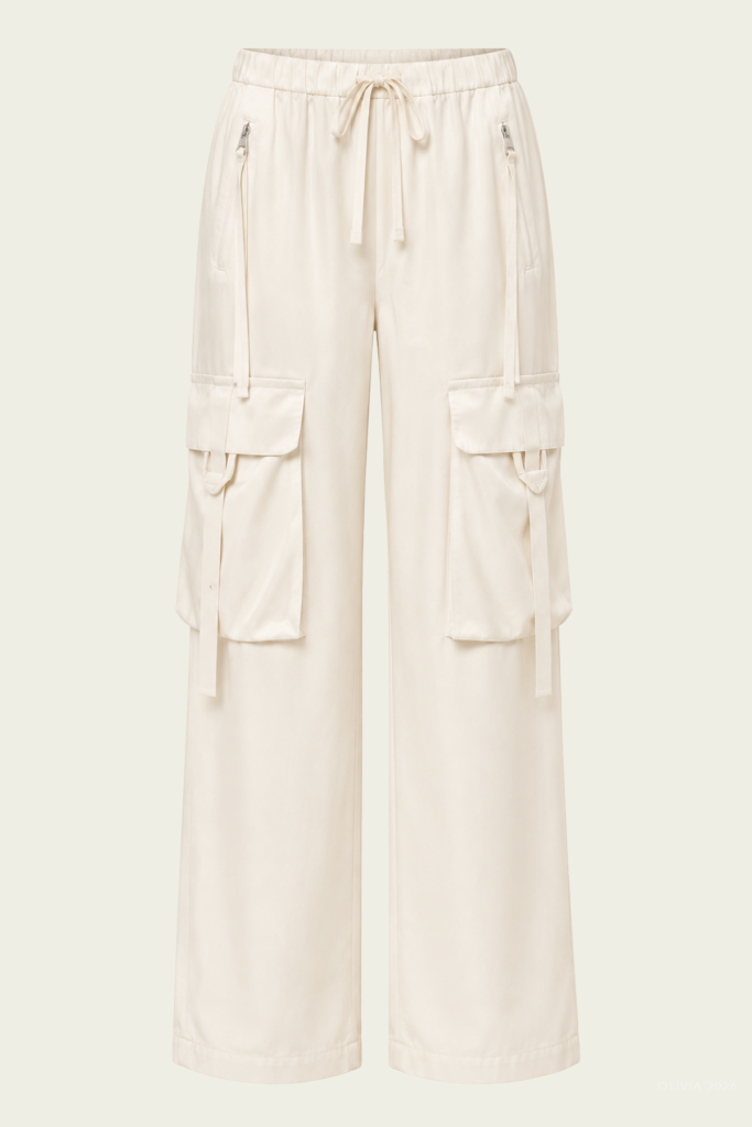 Citizens of Humanity Andira Pull-On Pant - Image 1