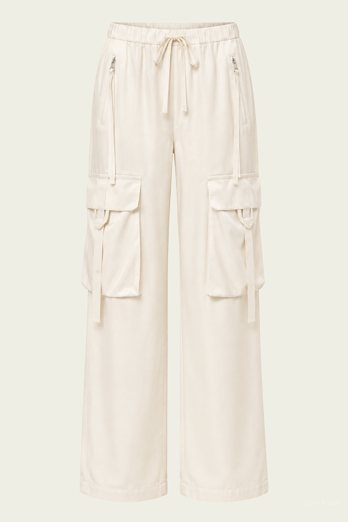 Citizens of Humanity Andira Pull-On Pant - Image 1