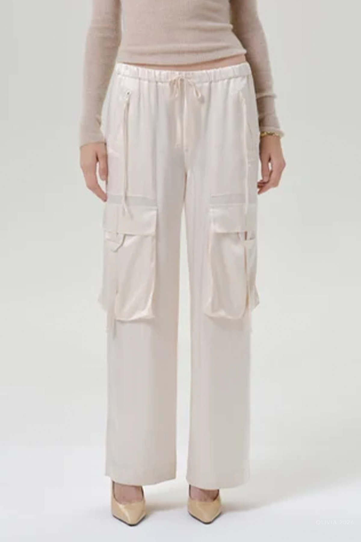 Citizens of Humanity Andira Pull-On Pant - Image 2
