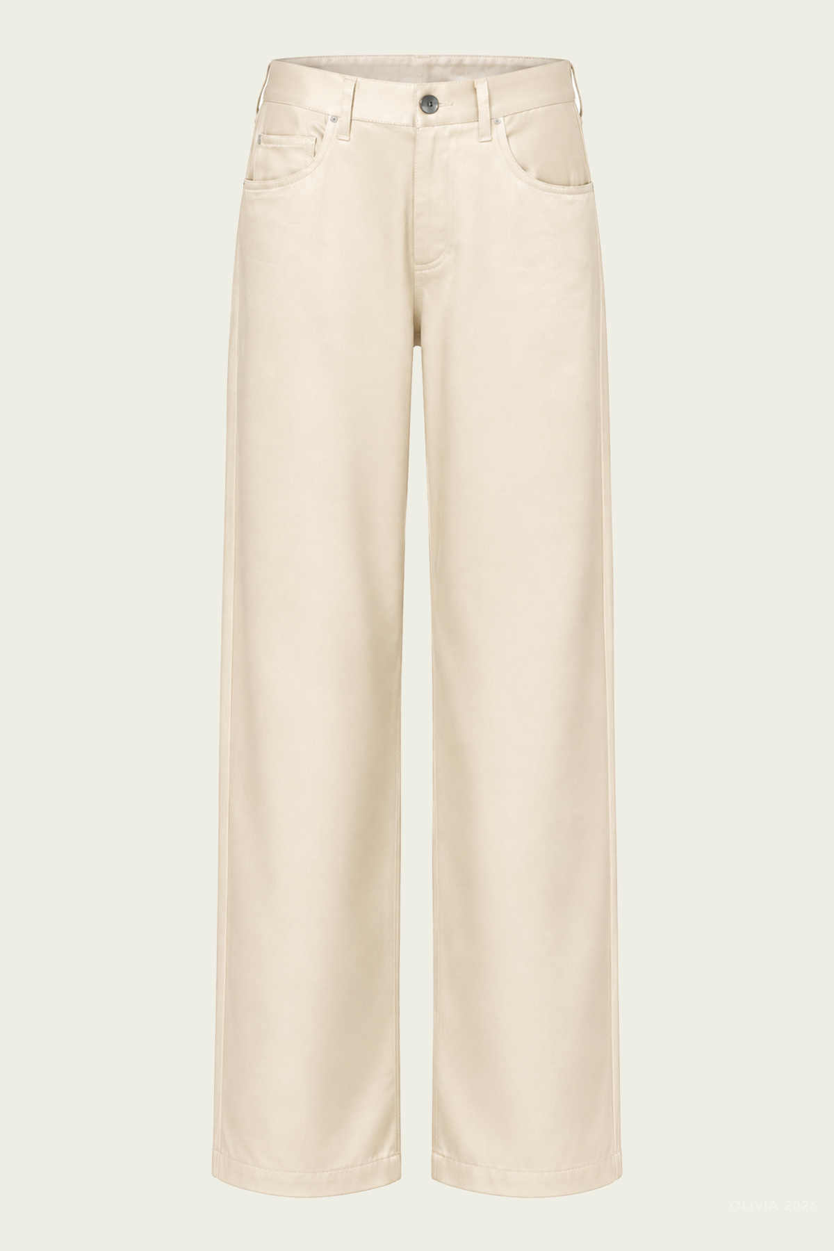 Citizens of Humanity Brynn Trouser - Image 1