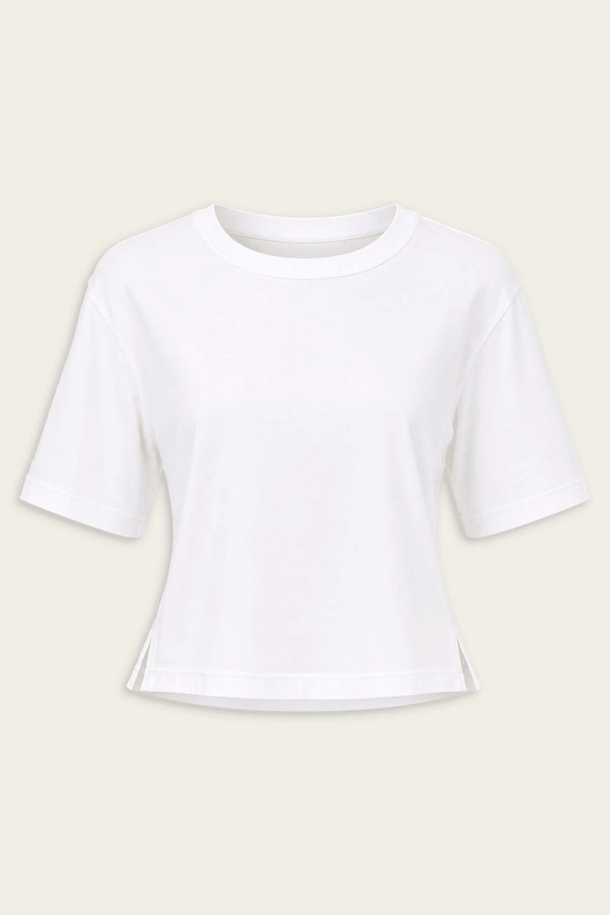 Citizens of Humanity Rework Men's Tee - Image 1