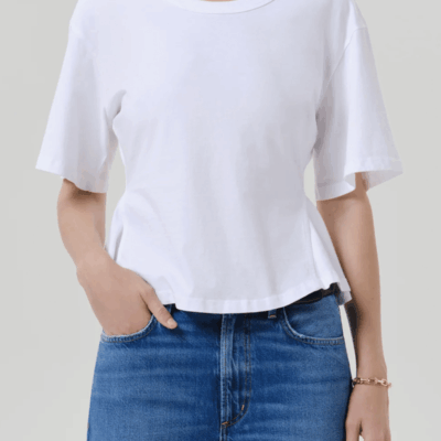 Citizens of Humanity Rework Men's Tee - Image 2
