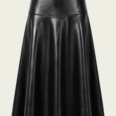 Citizens of Humanity Vita Maxi Skirt - Image 1