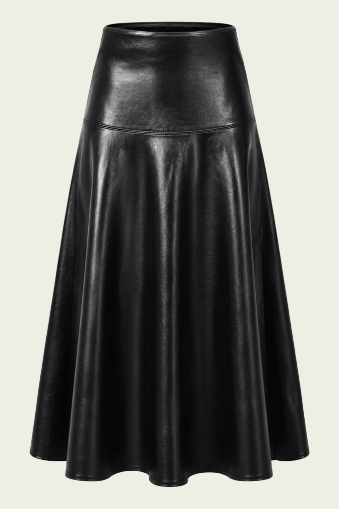 Citizens of Humanity Vita Maxi Skirt - Image 1