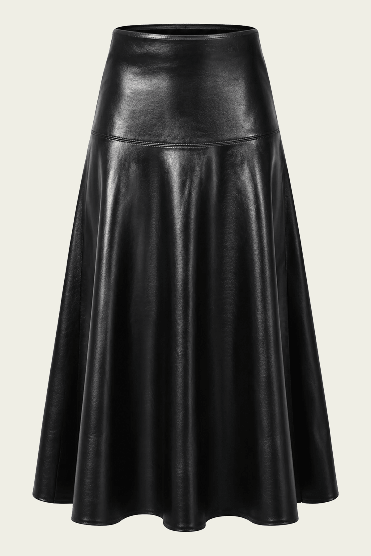Citizens of Humanity Vita Maxi Skirt - Image 1