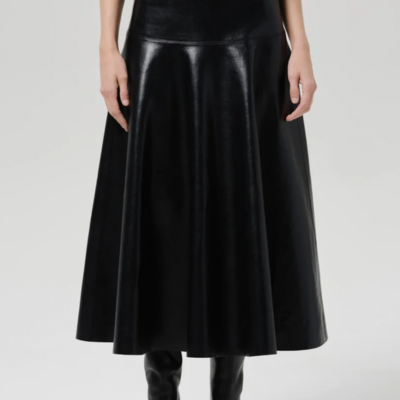 Citizens of Humanity Vita Maxi Skirt - Image 2
