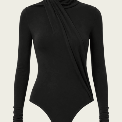 Citizens of Humanity Sculptural Bodysuit - Image 1