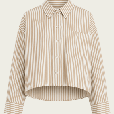 Citizens of Humanity Petit Ami Shirt - Image 1