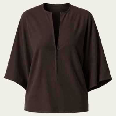 Citizens of Humanity Franca Shirt - Image 1