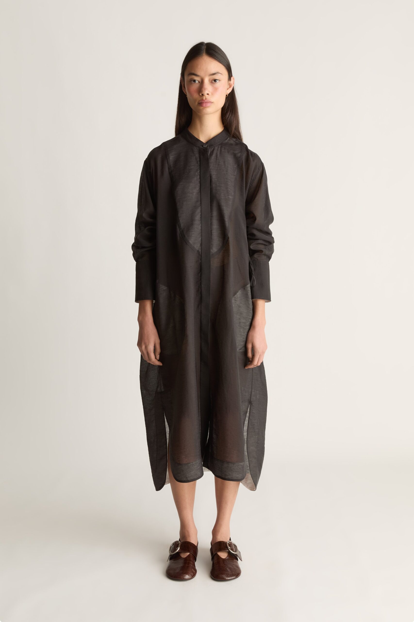Lee Mathews Symes Dress - Image 1