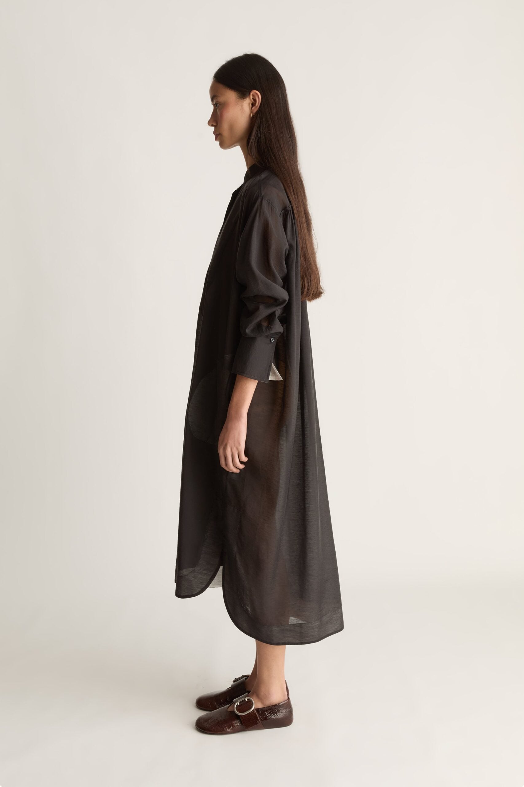 Lee Mathews Symes Dress - Image 3