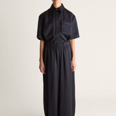 Lee Mathews Powell Wide Leg Pant - Image 1