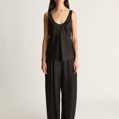Lee Mathews Powell Tank - Image 1
