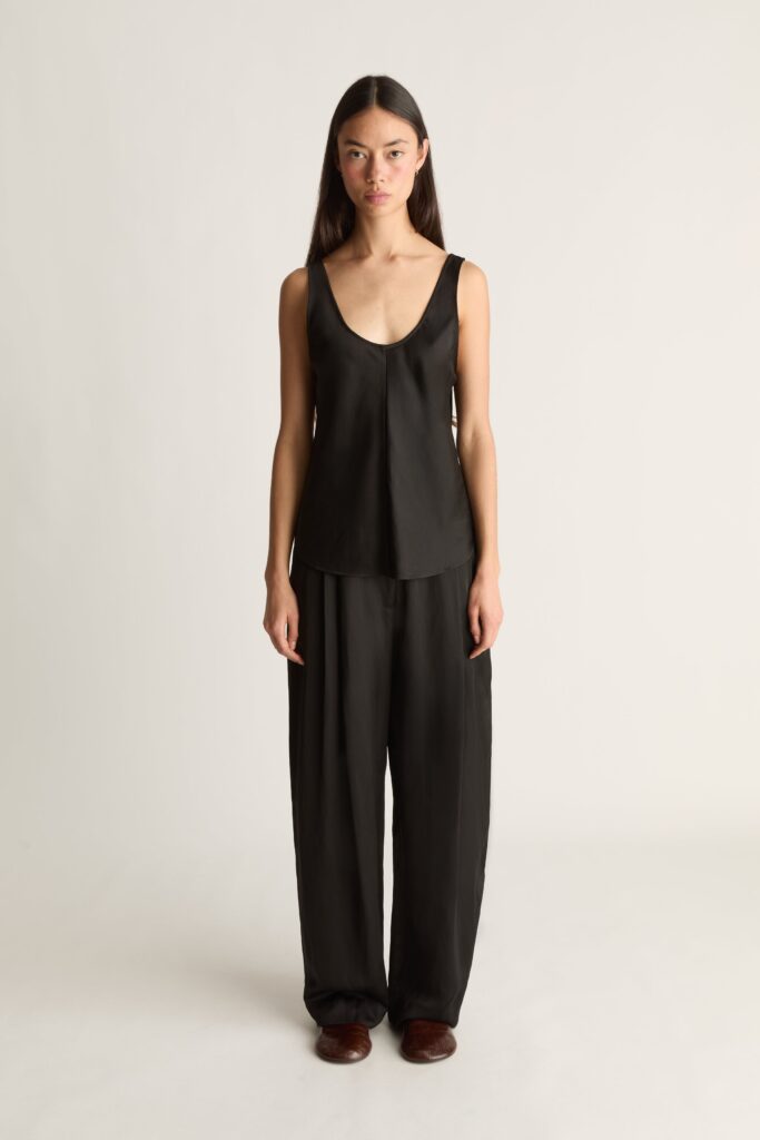 Lee Mathews Powell Tank - Image 1