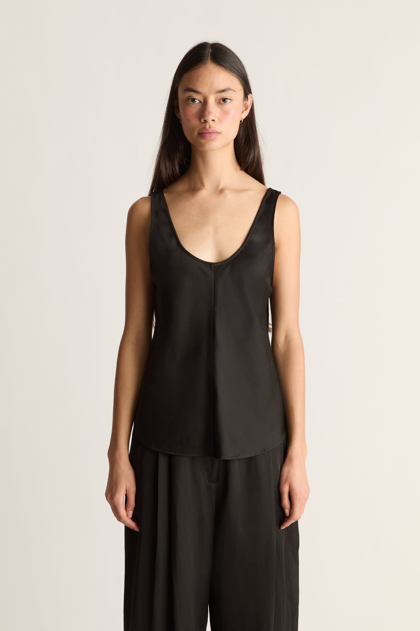 Lee Mathews Powell Tank - Image 2