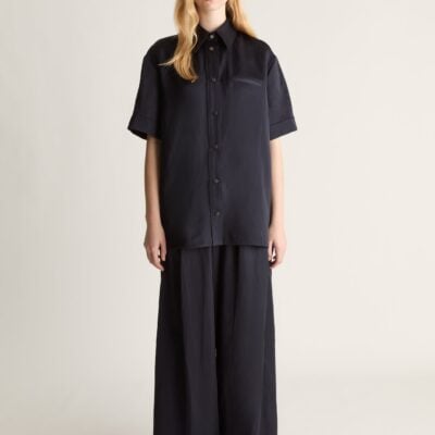 Lee Mathews Powell SS Shirt - Image 1