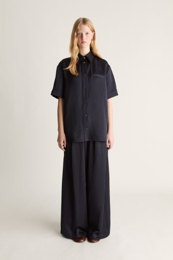 Lee Mathews Powell SS Shirt - Image 1