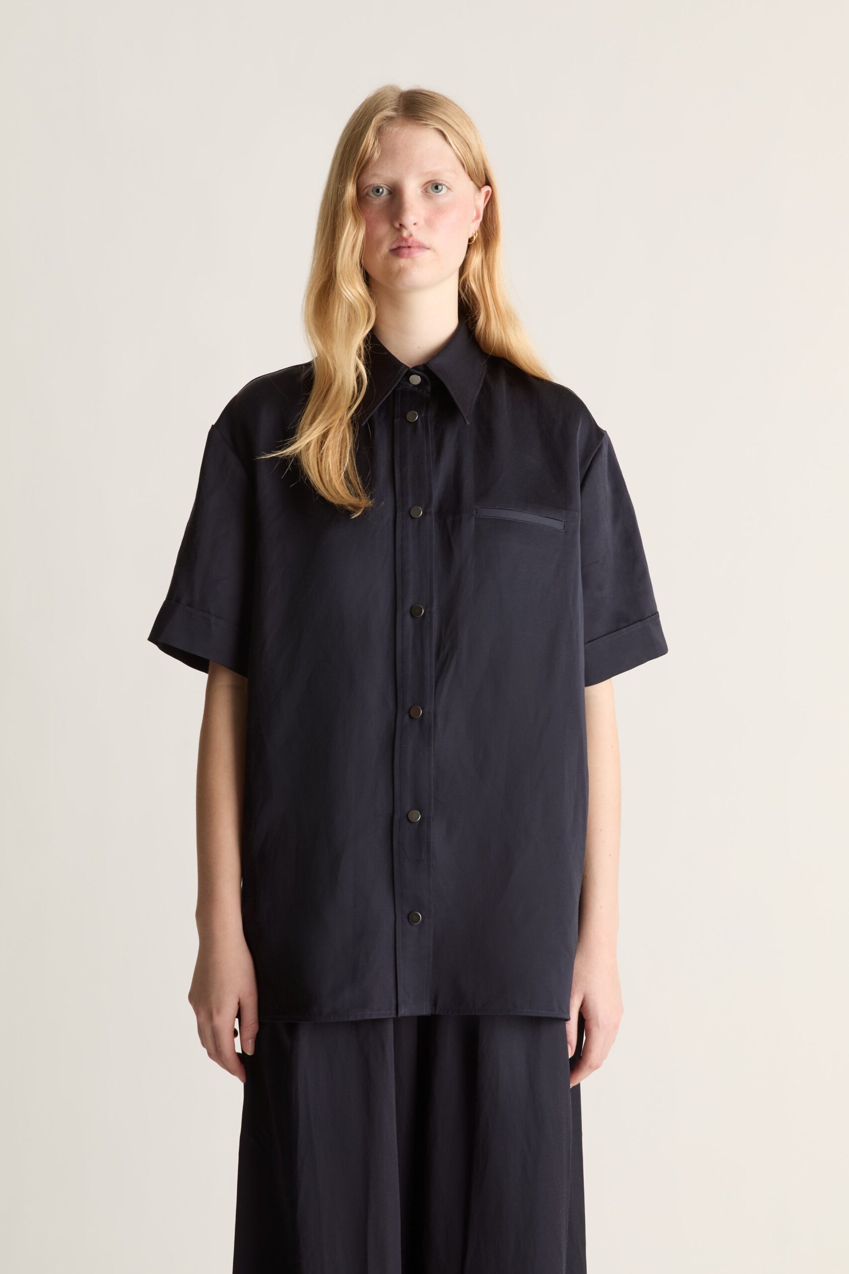 Lee Mathews Powell SS Shirt - Image 2