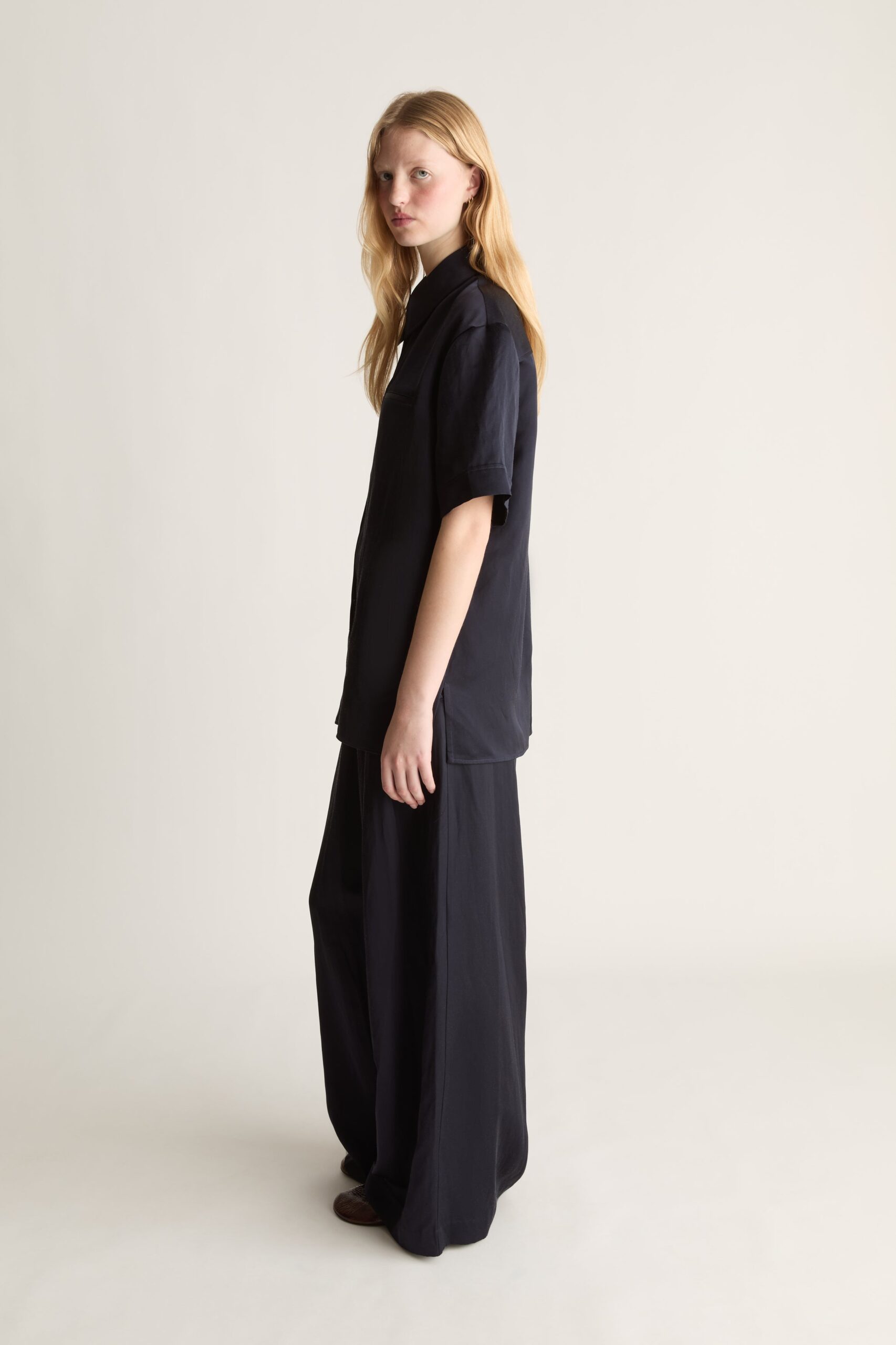 Lee Mathews Powell SS Shirt - Image 3