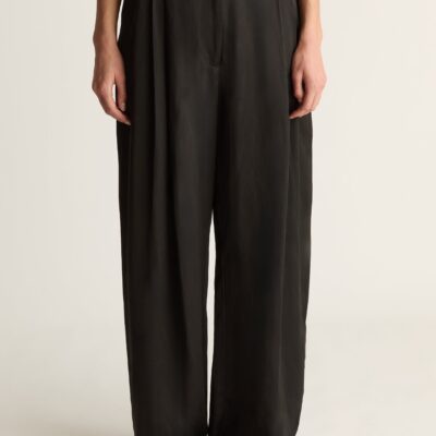 Lee Mathews Powell Pleated Pant - Image 2