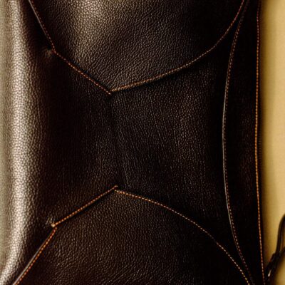 Lee Mathews Palma Messenger Bag - Image 1