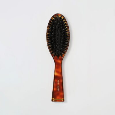 Lee Mathews Oval Pneumatic Brush Boar Bristle (120) - Image 1