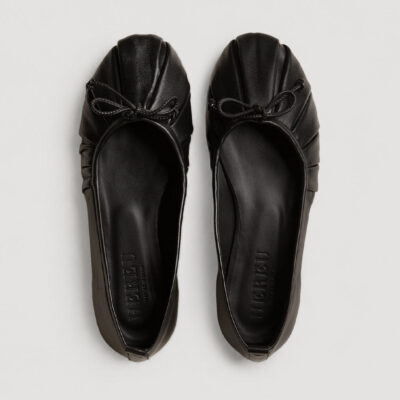 Lee Mathews Ondina Ballet Flat - Image 1