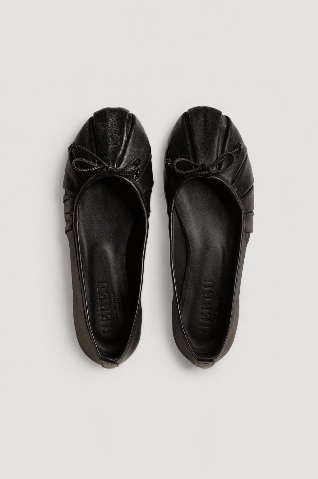 Lee Mathews Ondina Ballet Flat - Image 1