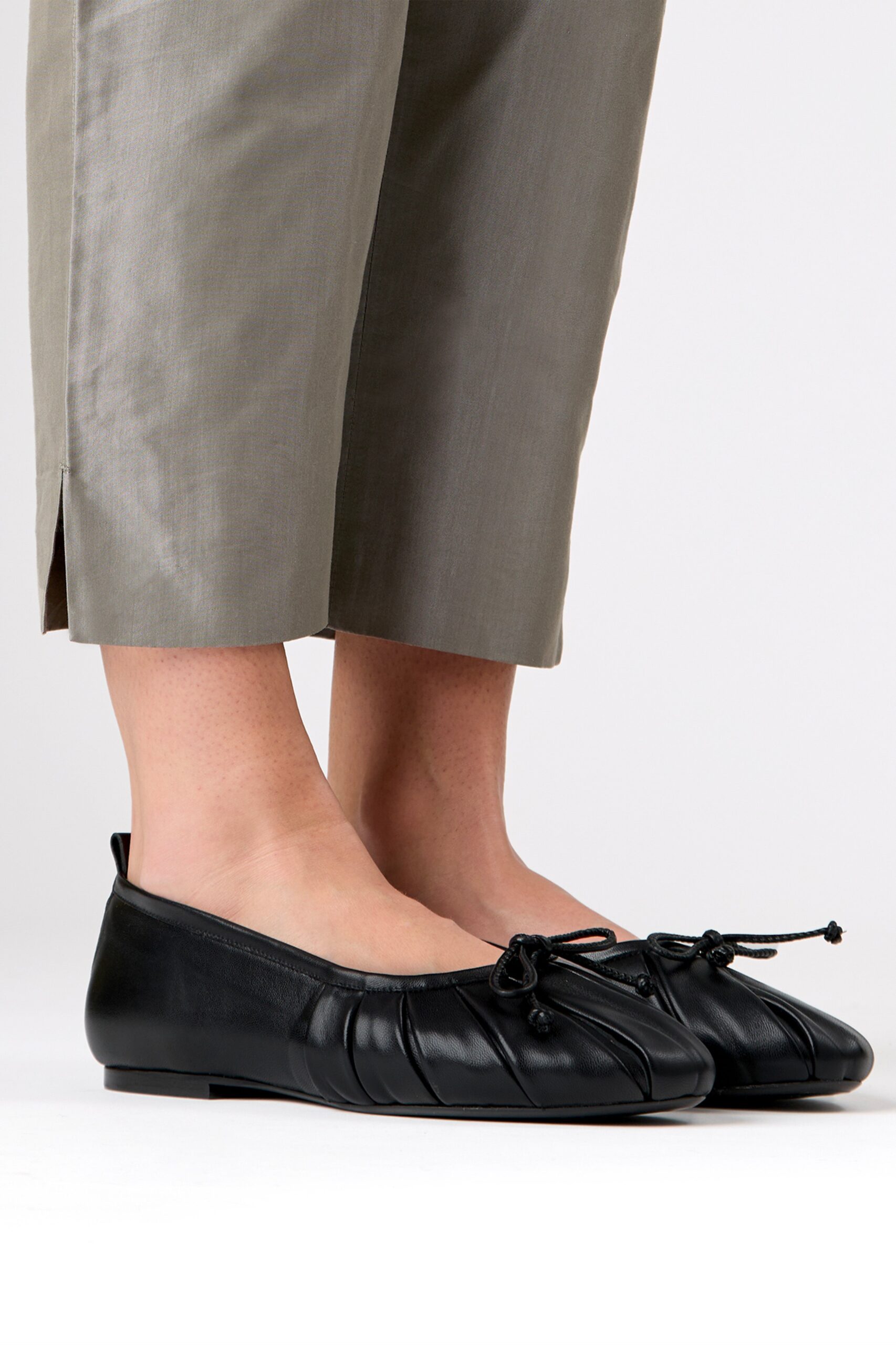 Lee Mathews Ondina Ballet Flat - Image 3