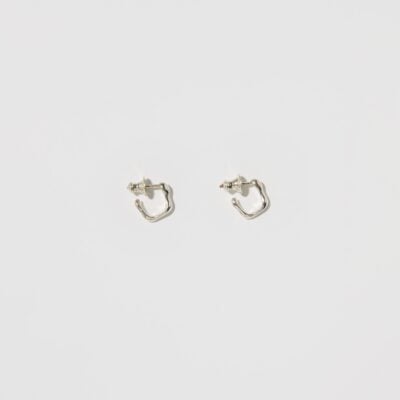 Lee Mathews Mini Seep Hoops - Image 1
