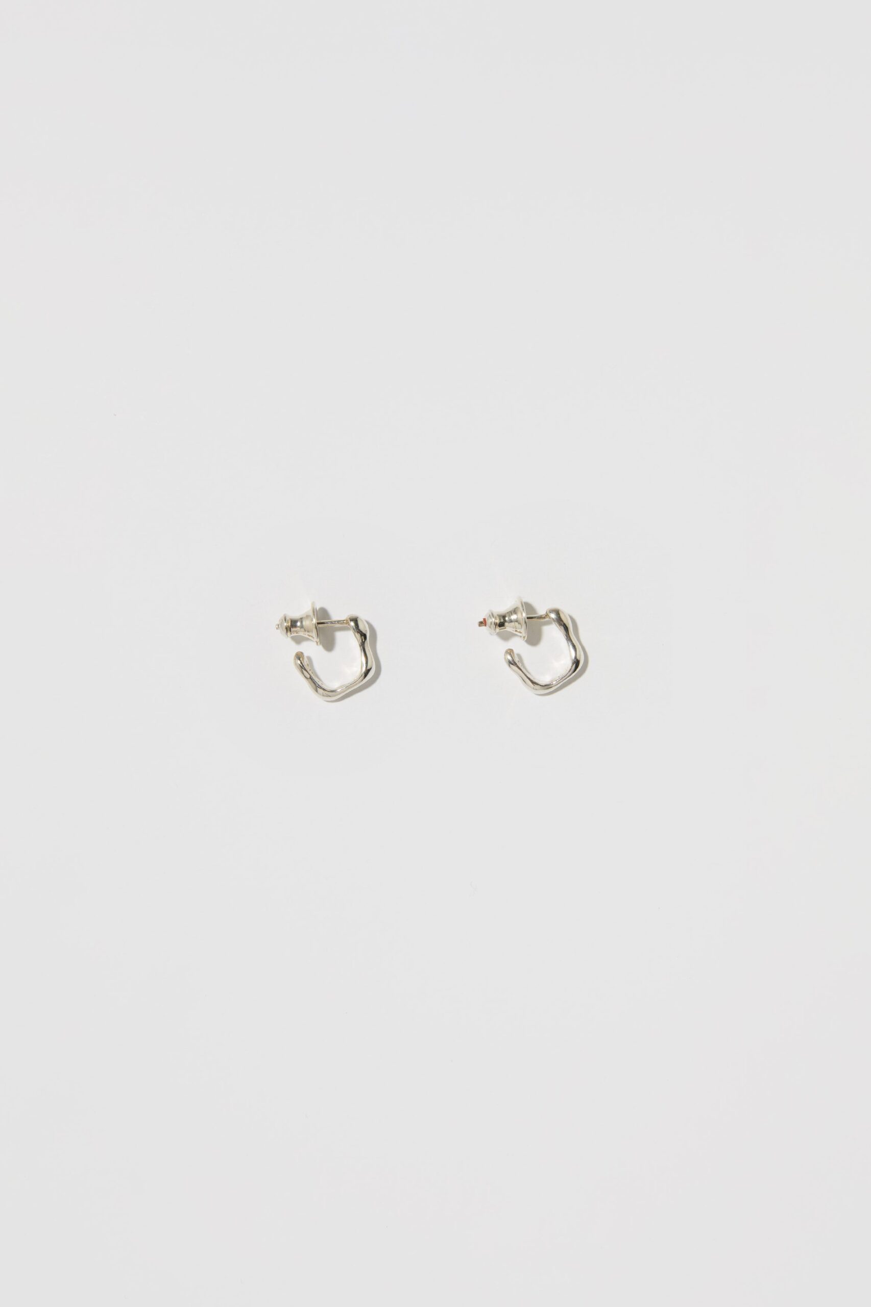 Lee Mathews Mini Seep Hoops - Image 1