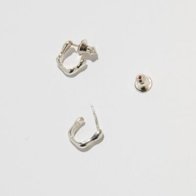 Lee Mathews Mini Seep Hoops - Image 2